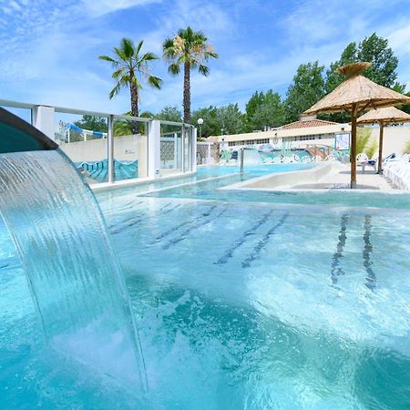 Camping L'Eden Le Grau-du-Roi Esterno foto