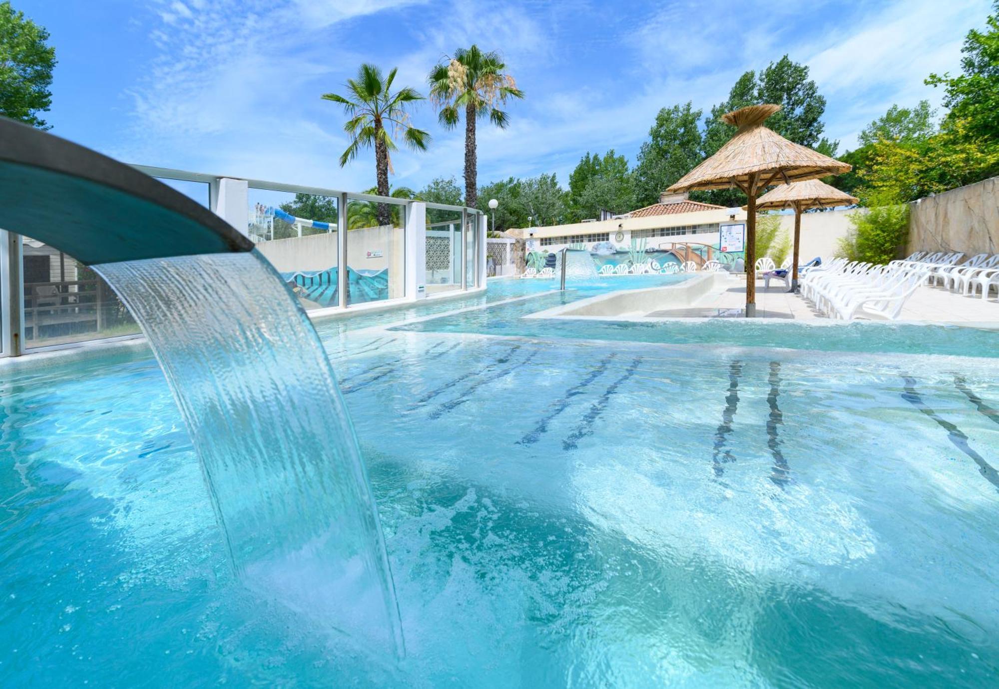 Camping L'Eden Le Grau-du-Roi Esterno foto