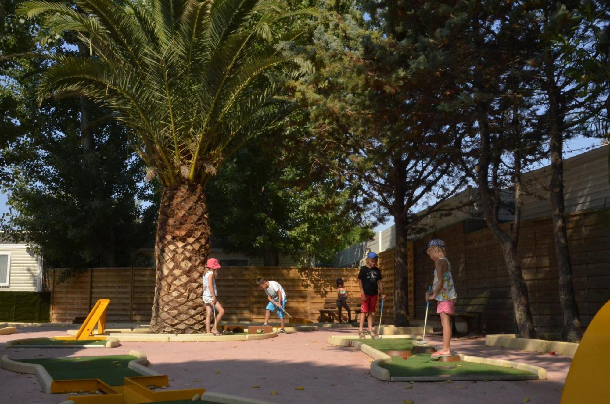 Camping L'Eden Le Grau-du-Roi Esterno foto