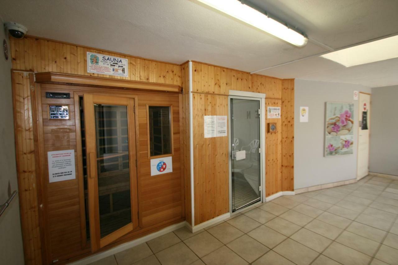 Camping L'Eden Le Grau-du-Roi Esterno foto